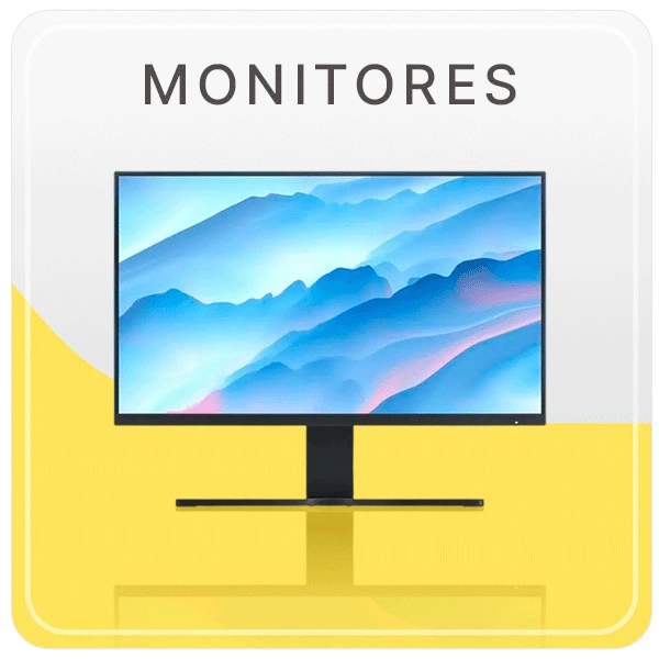 Monitores