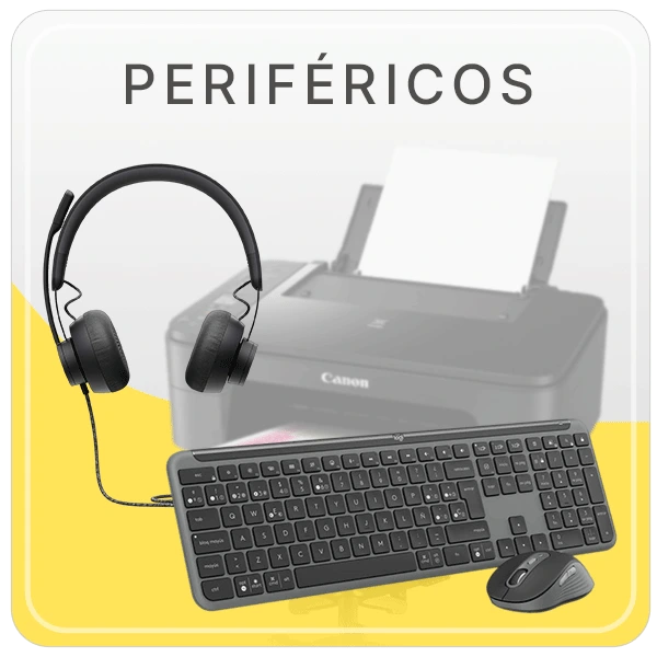 Periféricos