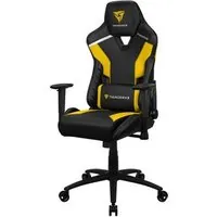 Thunder X3 TC3 Silla Gaming Bumblebee Yellow TC3BY