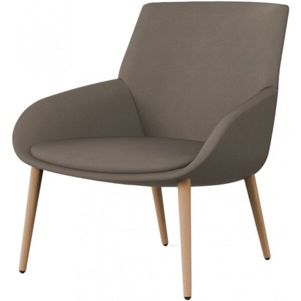 actiu-noom-10-sillón-de-diseño-profesional-marrón-honm1211m92