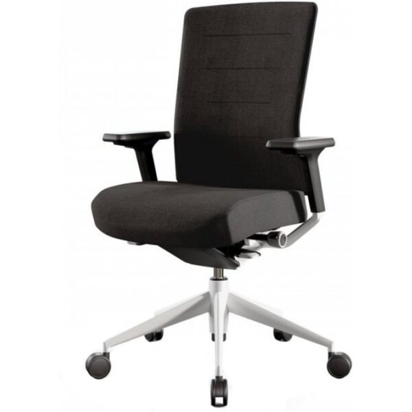 actiu-tnk-flex-silla-de-oficina-premium-gris-oscuro-hoz5150bm22
