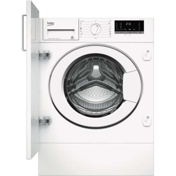 beko-witv-8612-xw0-lavadora-integrable-de-carga-frontal-8kg-a+++-blanco-witv8612xw0