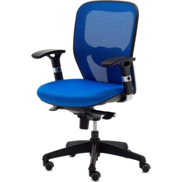 euromof-boston-silla-de-oficina-ergonómica-con-soporte-lumbar-azul-boston-gaz