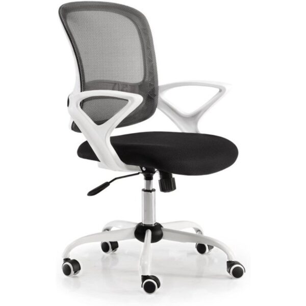 euromof-lisboa-silla-de-oficina-blanca/negra-lisboa-gbn