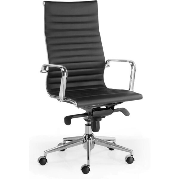 euromof-londres-sillón-de-oficina-con-respaldo-alto-negro-londres-agn