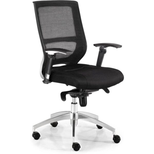 euromof-malta-silla-de-oficina-negra/aluminio-malta-gn