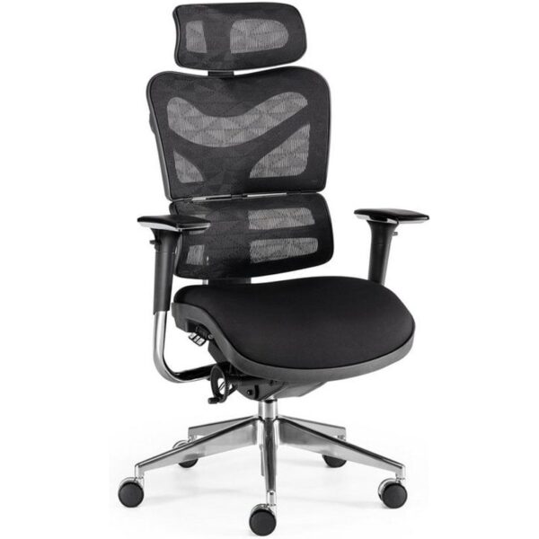 euromof-new-ergostone-sillón-de-oficina-negro-newergostone