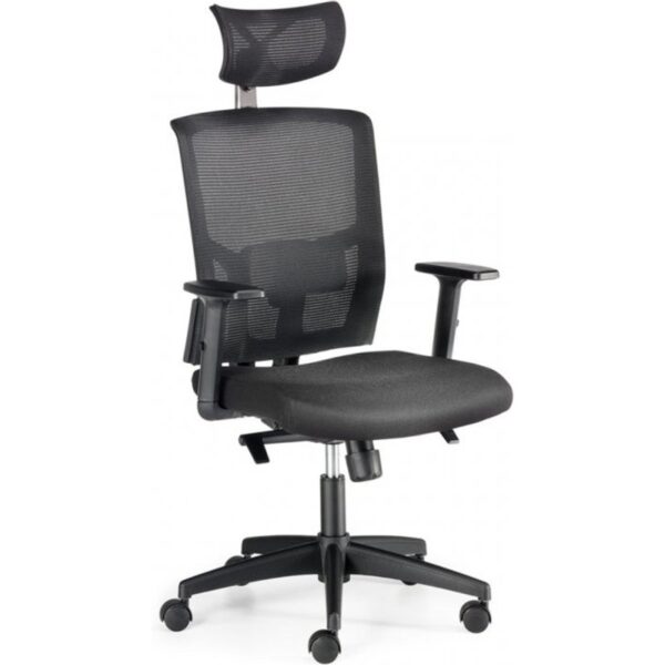 euromof-viena-silla-de-oficina-ergonómica-negra-viena-gn