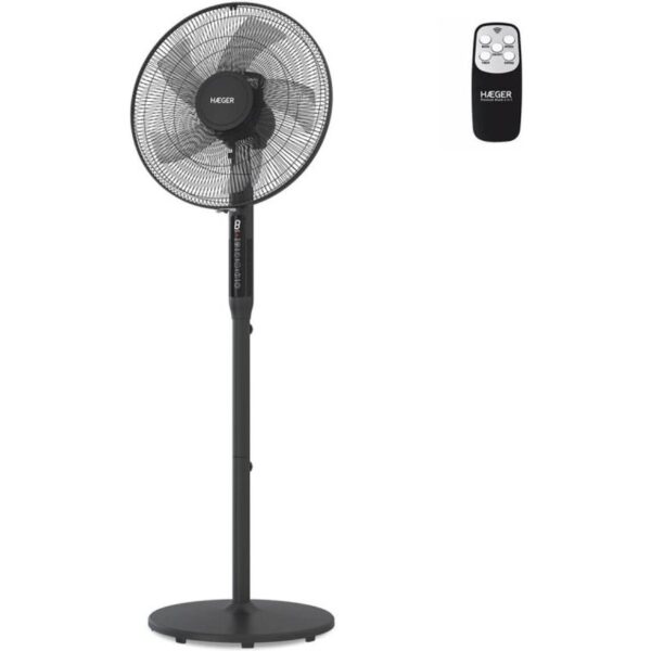 haeger-premium-black-ventilador-digital-de-pie-con-mando-45w-sf-16r.013a