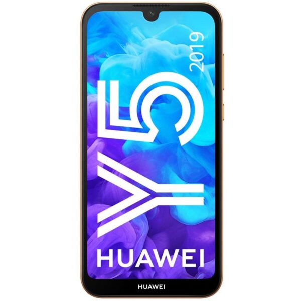 huawei-y5-2019-2/16gb-dual-sim-amber-brown-libre-51093shl