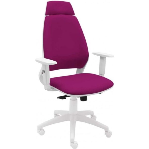 la-silla-de-claudia-4u-silla-ergonómica-blanca-profesional-para-oficina-brazos-regulables-cabezal-rojo-2100000280326