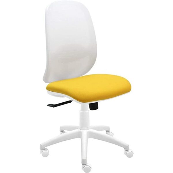 la-silla-de-claudia-andy-giratoria-blanca-ergonómica-con-respaldo-de-malla-y-regulador-lumbar-amarillo-2100000260848
