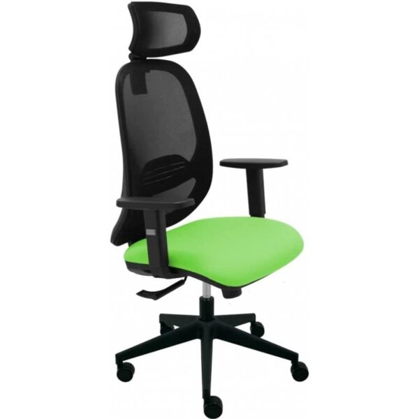 la-silla-de-claudia-andy-giratoria-de-escritorio-tapizada-para-oficina-con-reposabrazos-regulables-verde-pistacho-2100000280244