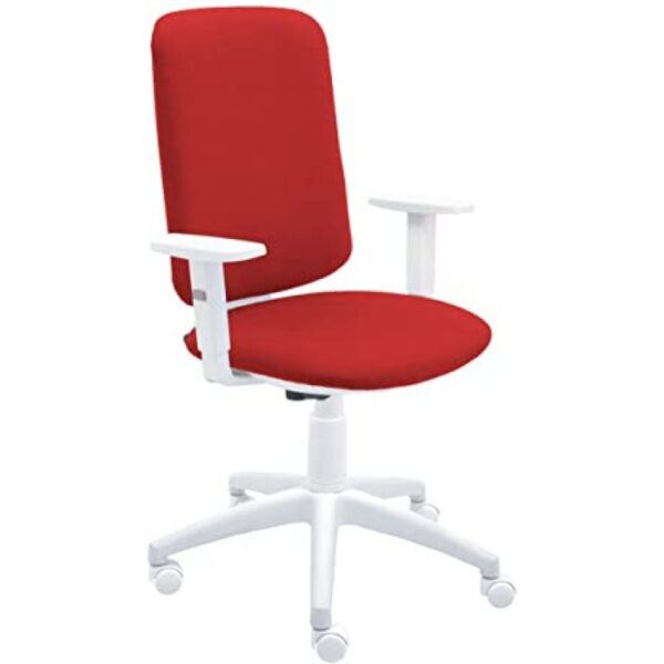 la-silla-de-claudia-eve-silla-de-oficina-giratoria-blanca-tapizada-con-reposabrazos-regulables-rojo-2100000263574
