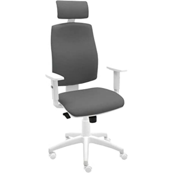 la-silla-de-claudia-job-blanco-giratoria-de-escritorio-tapizada-con-reposabrazos-regulables-gris-2100000263584