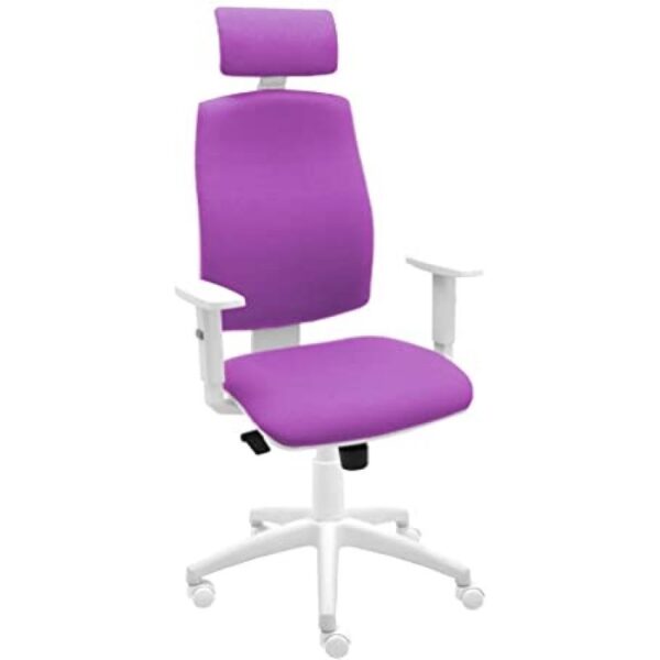la-silla-de-claudia-job-blanco-giratoria-de-escritorio-tapizada-con-reposabrazos-regulables-rosa-2100000263583