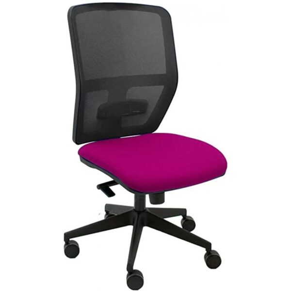 la-silla-de-claudia-keempat-ergonómica-giratoria-de-escritorio-de-malla-negra-con-regulador-lumbar-magenta-2100000263521