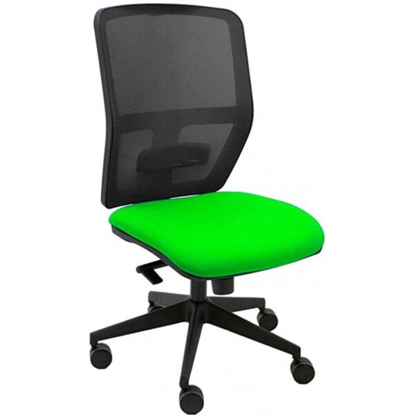 la-silla-de-claudia-keempat-ergonómica-giratoria-de-escritorio-de-malla-negra-con-regulador-lumbar-verde-pistacho-2100000263524