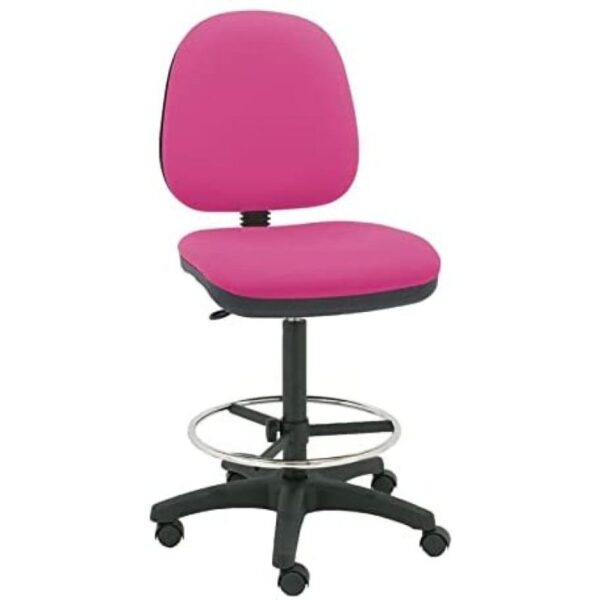 la-silla-de-claudia-milano-taburete-giratorio-asiento-y-altura-ajustable-fucsia-2100000260824