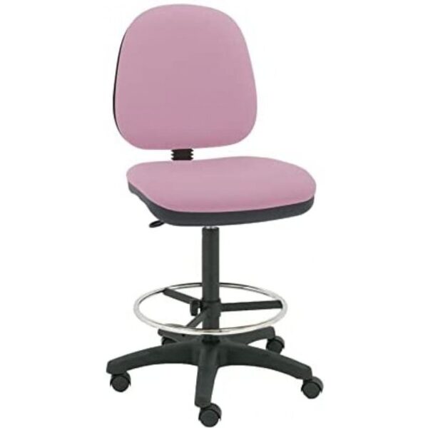 la-silla-de-claudia-milano-taburete-giratorio-asiento-y-altura-ajustable-rosa-palo-2100000260823