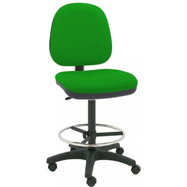 la-silla-de-claudia-milano-taburete-giratorio-asiento-y-altura-ajustable-verde-2100000260821