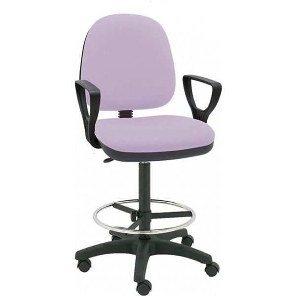 la-silla-de-claudia-milano-taburete-giratorio-lila-asiento-y-altura-ajustable-2100000260815