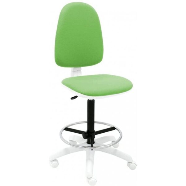 la-silla-de-claudia-torino-taburete-giratorio-blanco-altura-y-reposapiés-regulables-tapizado-verde-pistacho-2100000280256