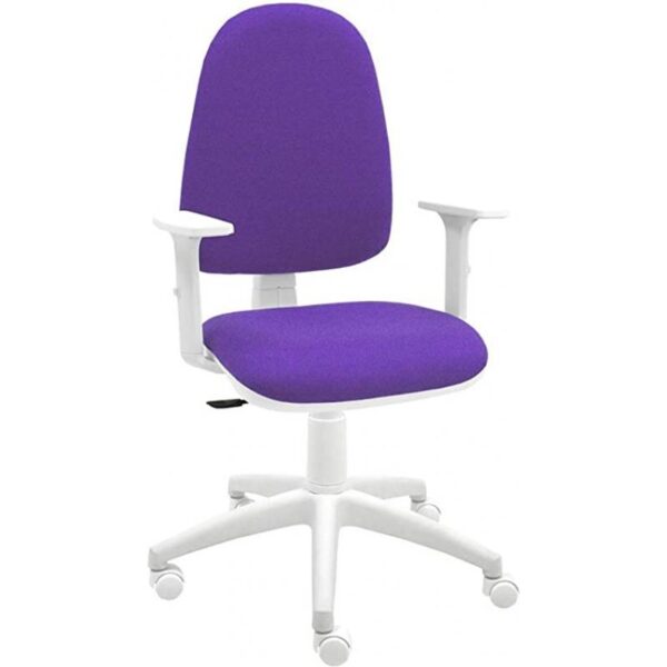 la-silla-se-claudia-torino-silla-giratoria-blanco-respaldo-y-reposabrazos-regulables-morado-2100000260860