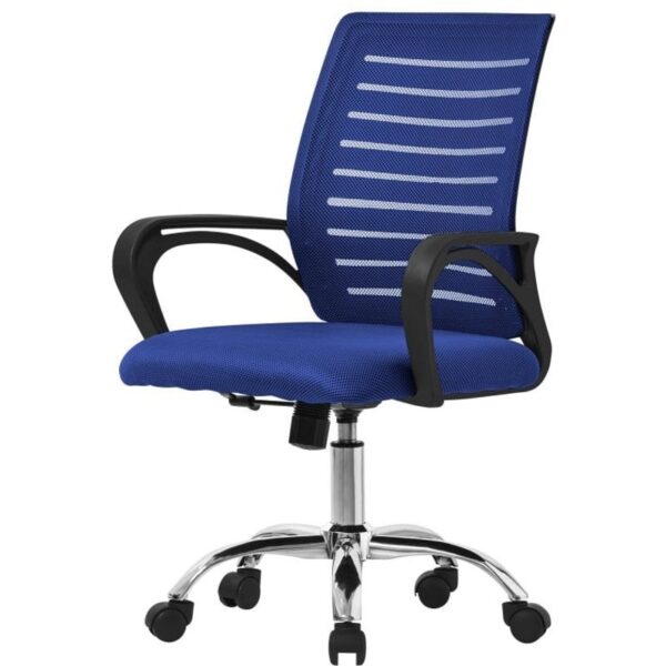 ml-design-silla-de-oficina-ergonómica-con-asiento-regulable-tapizado-de-malla-azul-490013075