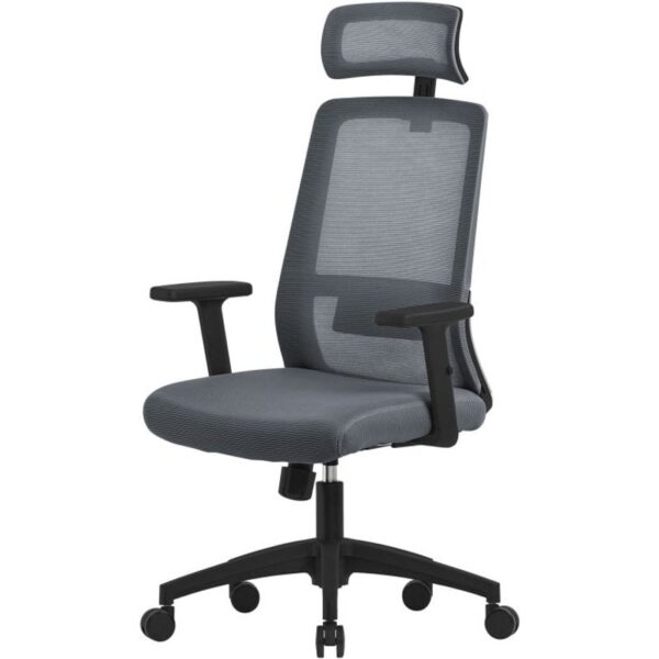ml-design-silla-de-oficina-ergonómica-silla-giratoria-gris-490013084