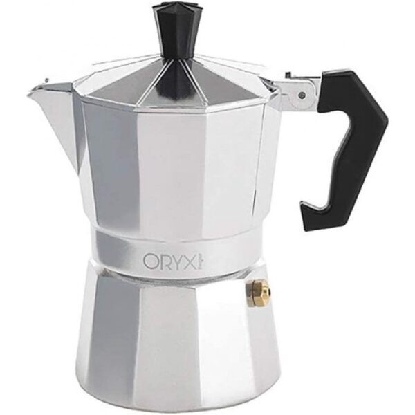 oryx-classic-cafetera-italiana-2-tazas-plata-05056010