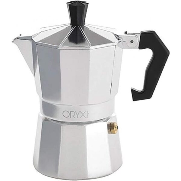 oryx-classic-cafetera-italiana-3-tazas-plata-05056011