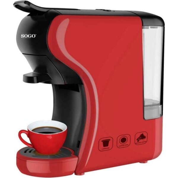 sogo-ss-5675-cafetera-espresso-multi-cápsula-roja-caf-ss-5675-r