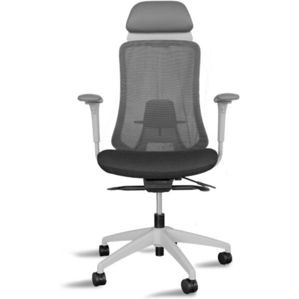 spacio-asmara-silla-de-oficina-blanca/negra-asmarablcab