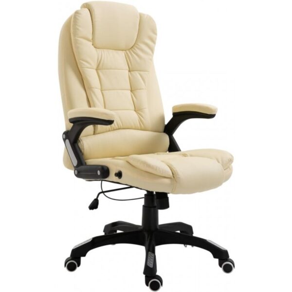 vidaxl-silla-de-oficina-de-cuero-sintético-crema-20234