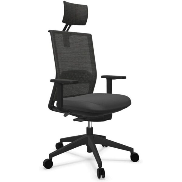 actiu-stay-silla-de-oficina-con-cabezal-negra-938112zt82