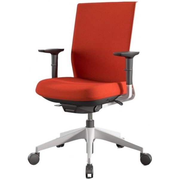 actiu-stay-silla-profesional-de-oficina-naranja-ho9002t81