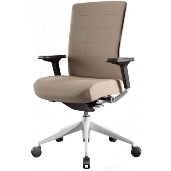 actiu-tnk-flex-silla-de-oficina-premium-beige-hoz5150bm90