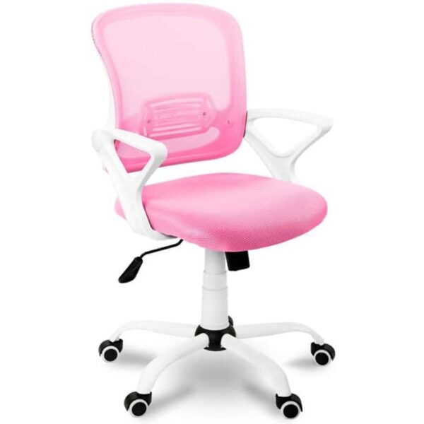 adec-brisa-silla-de-oficina-blanca/rosa-11900024336