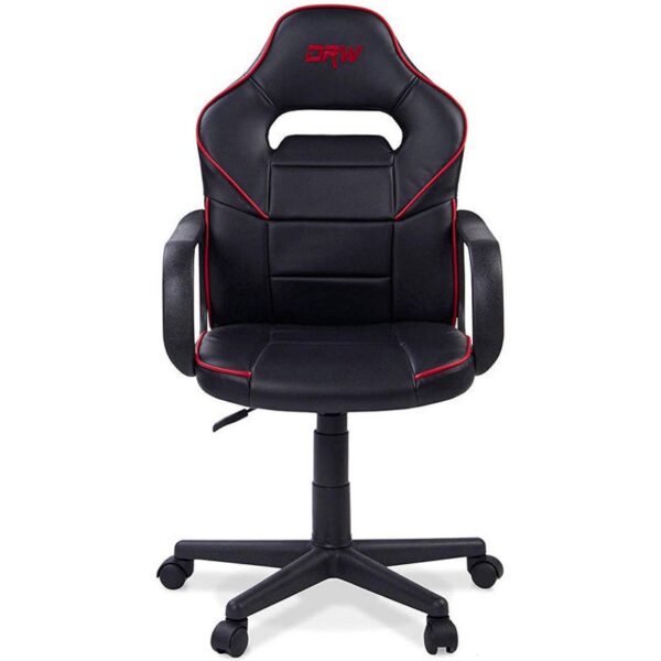 adec-drw-silla-gaming-negro/rojo-0032650024817