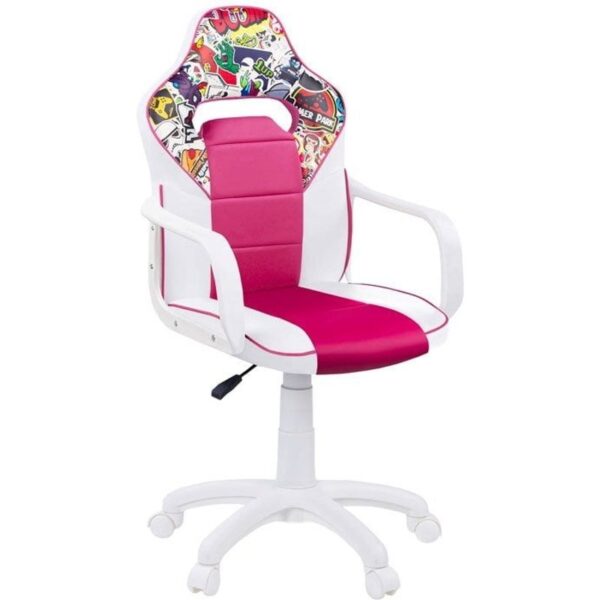 adec-drw-sticker-silla-gaming-blanco/rosa-0032652224842