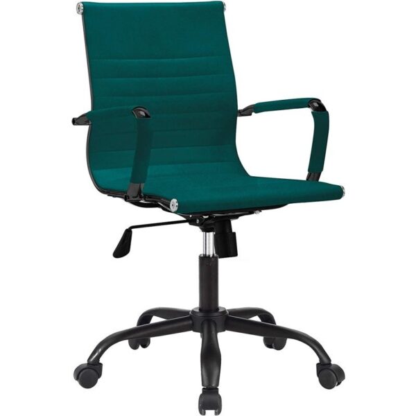 adec-lucy-silla-de-oficina-velvet-verde-8427507129379