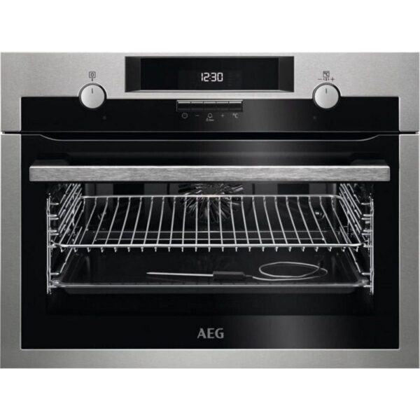 aeg-kee542020m-horno-compacto-multifunción-43l-a+-acero-inoxidable-kee542020m