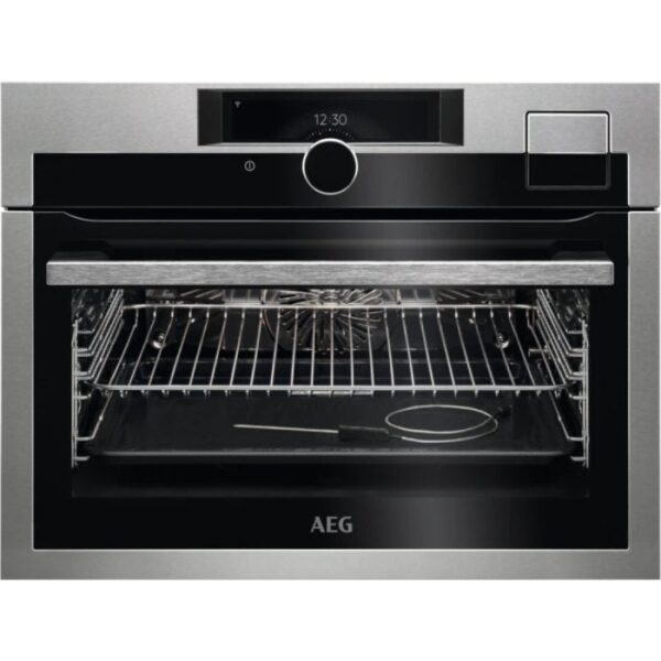 aeg-kse998290m-horno-compacto-43l-acero-inoxidable-kse998290m