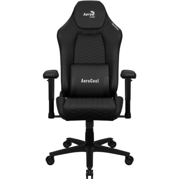 aerocool-crown-silla-gaming-cuero-negro-crownbk