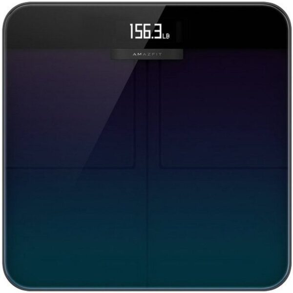 amazfit-smart-scale-aurora-gradient-design-báscula-de-baño-inteligente-a2003