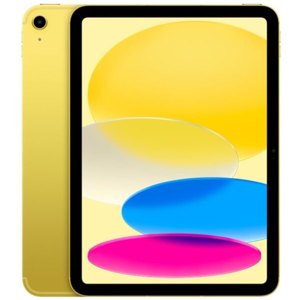 apple-ipad-2022-10.9"-wifi+cellular-256gb-amarillo-mq6v3ty/a