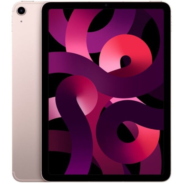 apple-ipad-air-2022-wifi+cellular-256gb-rosa-mm723ty/a