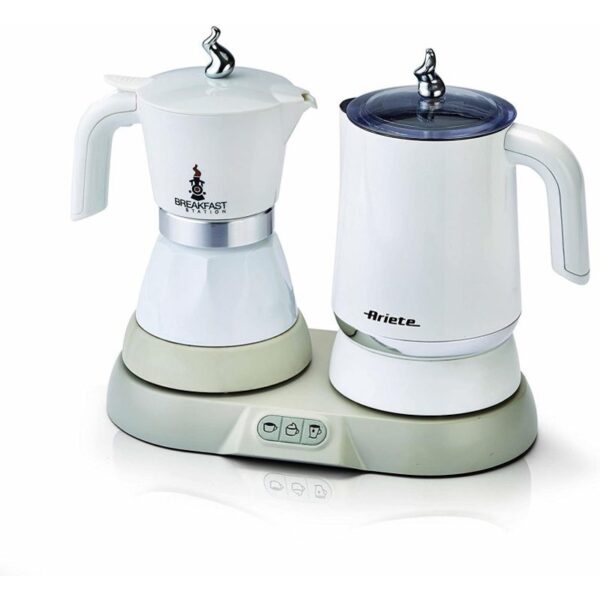 ariete-1344-breakfast-station-cafetera-moka-eléctrica-0.25l-480w-blanco-659605