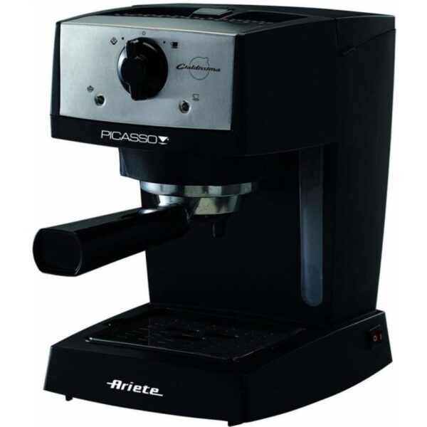 ariete-picasso-cialdissima-cafetera-expreso-15-bares-850w-negra-659535